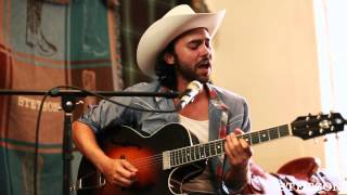 Stetson Presents Shakey Graves  Perfect Parts [upl. by Maharba137]