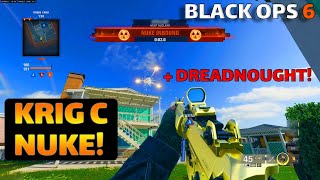 Unlocking DIAMOND CAMO with a NUKE Black Ops 6 Season 1 reverse boosted PS5 Gameplay [upl. by Essinger]