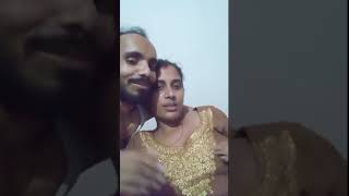 Live love couple masti  indian couple vlog  my first vlog [upl. by Aehtla218]