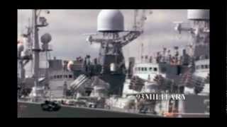 USA VS RUSSIA MILITARY POWER 2013 HD [upl. by Thurman]