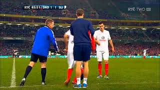 DROGHEDA UNITED V SLIGO ROVERS HIGHLIGHTS  2013 FAI CUP FINAL [upl. by Kirkpatrick]