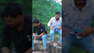 ସାଙ୍ଗ ମାଇକିନା😂comedy funny natiya shortfeed villagestar [upl. by Cooke]