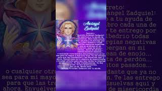 ARCANGEL SAN ZADQUIEL [upl. by Seabury]