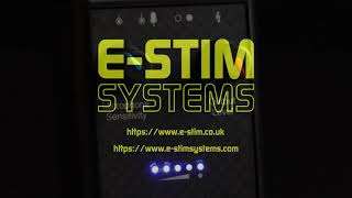 EStim Shots  Audio demonstration of the ABox Mk2 shorts [upl. by Aneelak669]