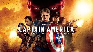 Captain America The First Avenger Explained in 60 Seconds [upl. by Etnoid]