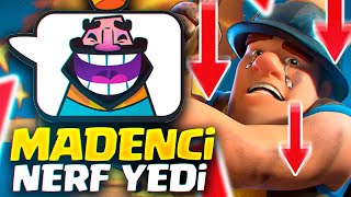 Güncelleme Sonrası En İyi 3 Deste💪 Clash Royale [upl. by Daniell245]