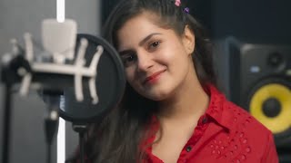 Meri Backbone Mere Bhai Tu Official Song Pragati  The Mridul  Bhai Meri Jaan Song  Pragati [upl. by Eelta]