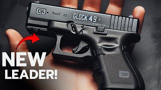 TOP 10 New Handguns Set to Dominate the 2024 Gun Market [upl. by Smallman]