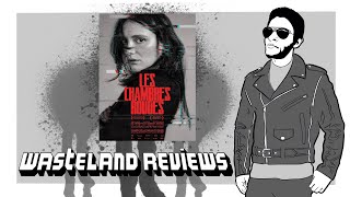 Red Rooms 2024  Wasteland Film Review [upl. by Merilyn]