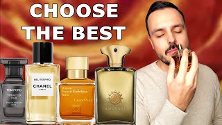 How To Choose The Best Fragrance For Every Occasion  Best Fragrances For Different Events [upl. by Rahm243]