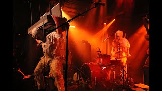 The Mummies performing live at Underground Arts in Philadelphia PA on November 1 2024 [upl. by Bomke571]