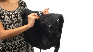 Pacsafe Vibe 350 AntiTheft Shoulder Bag SKU8872078 [upl. by Ellenig449]