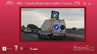 Muoversi in Toscana  Edizione delle 8 del 5 novembre 2024 [upl. by Clie]