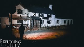 TERRIFYING PARANORMAL ACTIVITY What We Caught On Camera Shocked Us [upl. by Strander223]