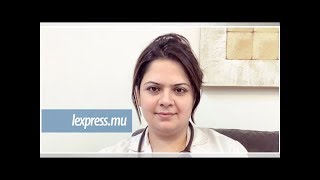 Dr Shilpa Sooknundun «L’hypertension est une maladie silencieuse qui tue» [upl. by Hendrika]