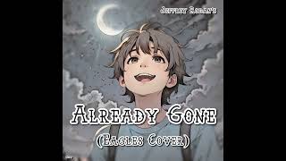 Already Gone Eagles Cover [upl. by Sherborne]