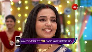 Anondi  Ep  72  Best Scene  Dec 03 2024  Zee Bangla [upl. by Shivers449]