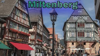 Miltenberg Germany [upl. by Woodrow780]