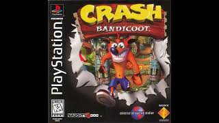 Crash Bandicoot OST  Road to Nowhere [upl. by Katuscha759]