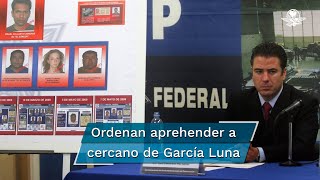 Juez gira orden de aprehensión contra Cárdenas Palomino por tortura [upl. by Isiad644]