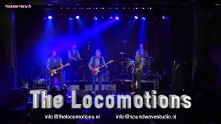 The Locomotions Country woman [upl. by Arada]