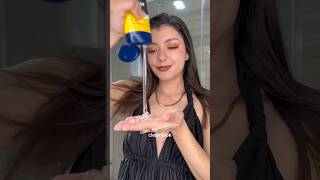 😱PELO LLENO DE GEL pelo cabello reaction peinados [upl. by Ocana393]