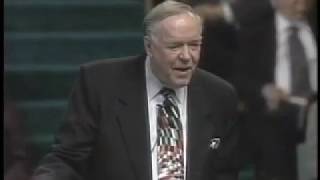 quotVictory Over Darknessquot  Rev Kenneth E Hagin  Copyright Owner Kenneth Hagin Ministries [upl. by Shirlene151]