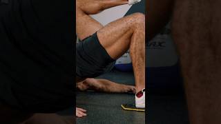 🦵 BEST HAMSTRINGS EXERCISE AT HOME HomeWorkout Hamstrings LegDay Fitness Workout Shorts [upl. by Anelra877]