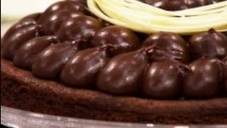 Chocolate  Tarta Bretona [upl. by Asiar]