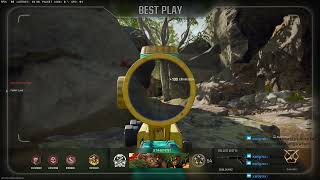 Black Ops 6 BEST PLAY 8 MY TEAMMATE WANTED MY SPOT  ignjet on Twitch [upl. by Orofselet941]