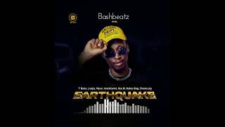 Bashbeatz ft T Bass J Sapz Nyxx Kracktwist XzuB Kaley Bag Deeno Jay Earthquake [upl. by Nnylarac]