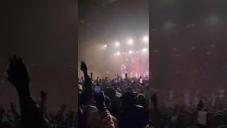 Botala ce magnifique vidéo ya spectacle en live de Ferré Gola na concerts à Paris 2024 Sabonner [upl. by Schwenk]