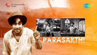 Parasakthi  Kaa Kaa Kaa song [upl. by Consolata862]