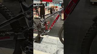 Trek Slash at EurobBike 🤩 [upl. by Yeldud]