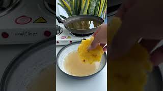 Ceviche de queso shorts recetas tasty [upl. by Barron]