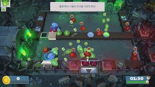 Overcooked 2tutorial⭐⭐⭐⭐ [upl. by Hathaway438]