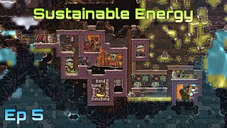 Petroleum and Natural Gas Energy  ONI Base Tour Ep 5 [upl. by Jannery]