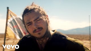 Post Malone  Psycho Official Music Video ft Ty Dolla ign [upl. by Seem913]