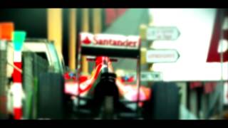 Formula 1 2014  season review  24122014 COOP [upl. by Maidel]