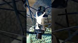 Soundcheck DT SWISS PR1600 Spline wheelset dtswiss [upl. by Nonez]