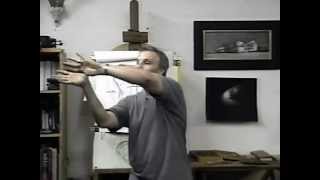 Steve Huston Lecture 3 [upl. by Seaddon77]