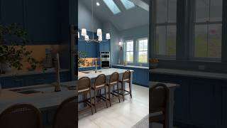 Tour of HGTV Dreamhome 2024 in St Augustine FL [upl. by Enilesoj]