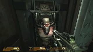 Quake 4  is so creepy [upl. by Gabriel]