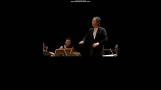 Gioacchino Rossini William Tell Overture IVFinale Op39 Year1829 MyungWhun Chung [upl. by Analak]