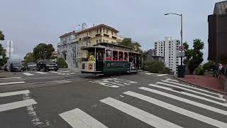 Why Does Everyone Like Lombard Street San Francisco [upl. by Resaec688]