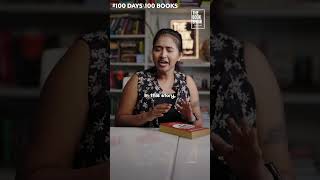 இந்த ஒரு Bookஅ படிச்சா Japanக்கே போயிட்டு வந்தரலாமா😱🤩  The Book Show shorts rjananthi [upl. by Aicena]