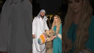 Dubai Princess Sheikha Mehra New Boyfriend ll sheikha mehra llshorts ytshorts [upl. by Cass]