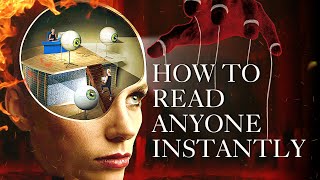 Psychology Tricks  How To Read Anyone INSTANTLY [upl. by Beau]