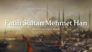 Ottoman War Song SlowedReverb  Fatih sultan Mehmet han  Turkish War Songs💫 [upl. by Nutter]