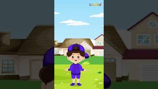 Colour Finger Family Song for Kids crayonsdrawing  Cooco TV  Nursery Rhymes 6 [upl. by Velda]